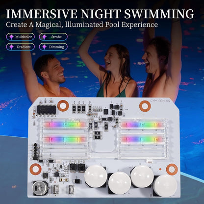 IntelliBrite 5G LED Light Board Kit