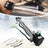 No-Fault 73791 Titanium Spa Heater 4kW for Watkins, Hot Spring Spas