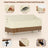 600D Sofa Covers Waterproof Patio Furniture Cover for Outdoor Couch Cover, 145*60*75cm