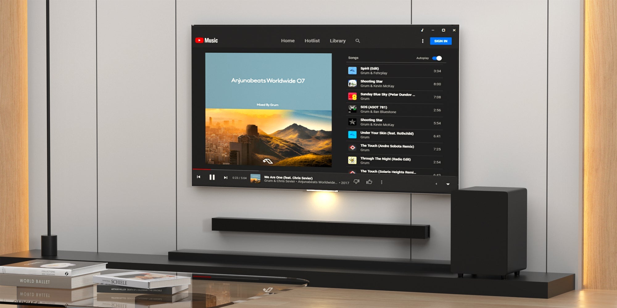 Powerful Bluetooth Subwoofer Soundbar | Heavy Bass & HiFi Sound for TV/Movies