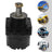 Aftermarket Wheel Motor 5102681YP ¨C Fits Ferris IS1500Z / IS2000Z Right Side
