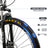 26 inch MTB Folding Bicycle Adult Mountain Bike Full Suspension (Copy)