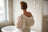 SPA Body Brush Natural Body Brush Silicone Bath Scrubber