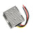 Waterproof DC 12V to 24V 1-20A Step-Up Power Supply Converter Regulator