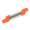 2 In 1 Easy File Chainsaw Chain Sharpening Tool Fit STIHL 4mm 3/8LP Picco 91 90