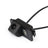 Reverse Backup CDD Camera Fit for FORD MONDEO/FIESTA/FOCUS HATCHBACK/S-Max/KUGA