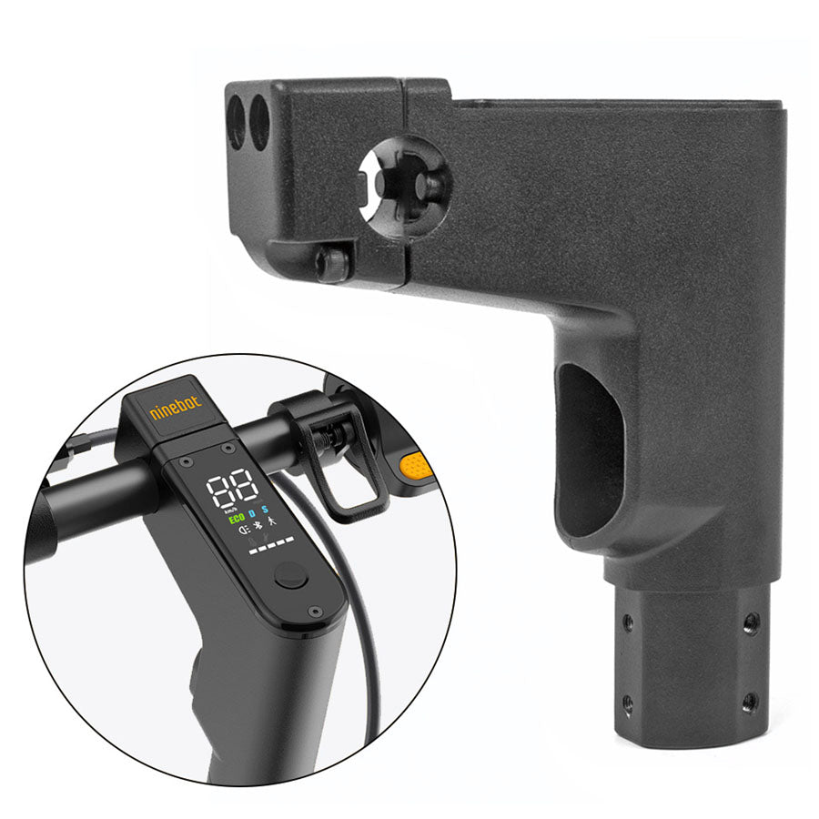 Scooter Pressing Block Dashboard Base Seat Bracket for Ninebot MAX G30 G30LP