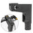 Scooter Pressing Block Dashboard Base Seat Bracket for Ninebot MAX G30 G30LP