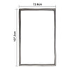 241872513 Refrigerator Door Gasket Fors Fri-gidaire Kenmore 242193213 5304439521