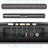 Bluetooth Wireless Sound Bar System – 4 Speaker Subwoofer for TV & Home Theater