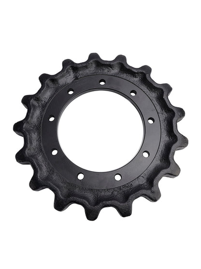 Drive Sprocket Replacement for Kubota SVL65-2 SVL75 SVL75-2 SVL75C V0511-21110