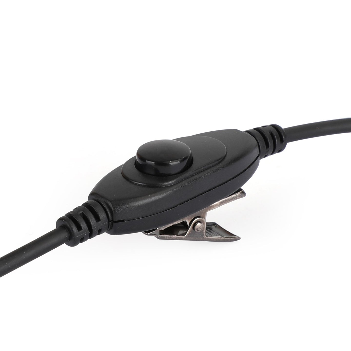 Noise Cancelling Pilot Headset Fit for TK3107 TK3200 TK2160 BaoFeng BF-888S