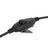 Noise Cancelling Pilot Headset Fit for TK3107 TK3200 TK2160 BaoFeng BF-888S