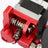 3D Printer MK8 Pulley Turbo Fan Extruder FULL Set for ENDER3/3S/3PRO 24V