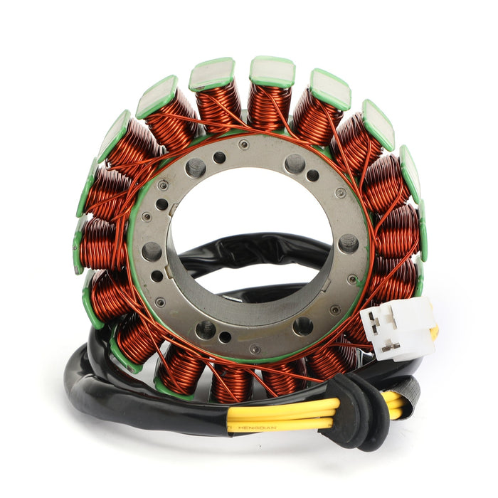 1995-2004 Aprilia Pegaso 650 I.e.280W AP0296410 Stator Generator Magneto