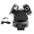120W Moving Head Light 8 LED Rotating Beam Light RGBW Stage Light DJ Lighting US