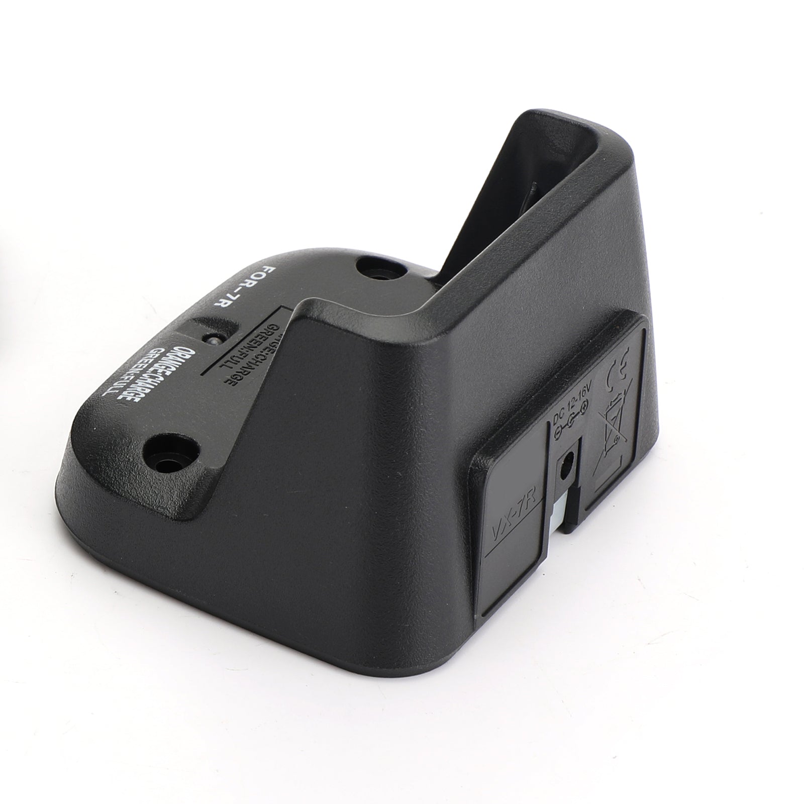 1PC Desktop Battery Rapid Charger For YAESU VX-5R VX-6R VX-7R Radio USA Plug (Copy)
