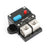 Insurance Circuit Reset Breaker Audio Block 200A Protection Car Marine Fuse