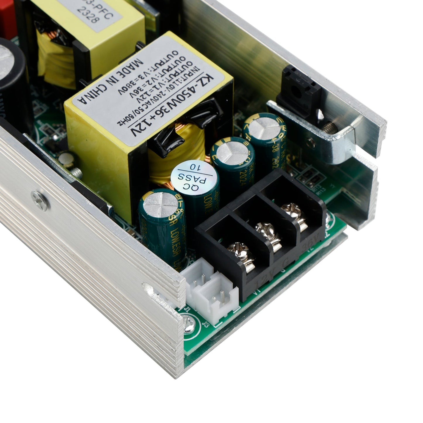 AC 220V Power Supply Board for 200W 5R & 230W 7R Moving Head Stage Lights