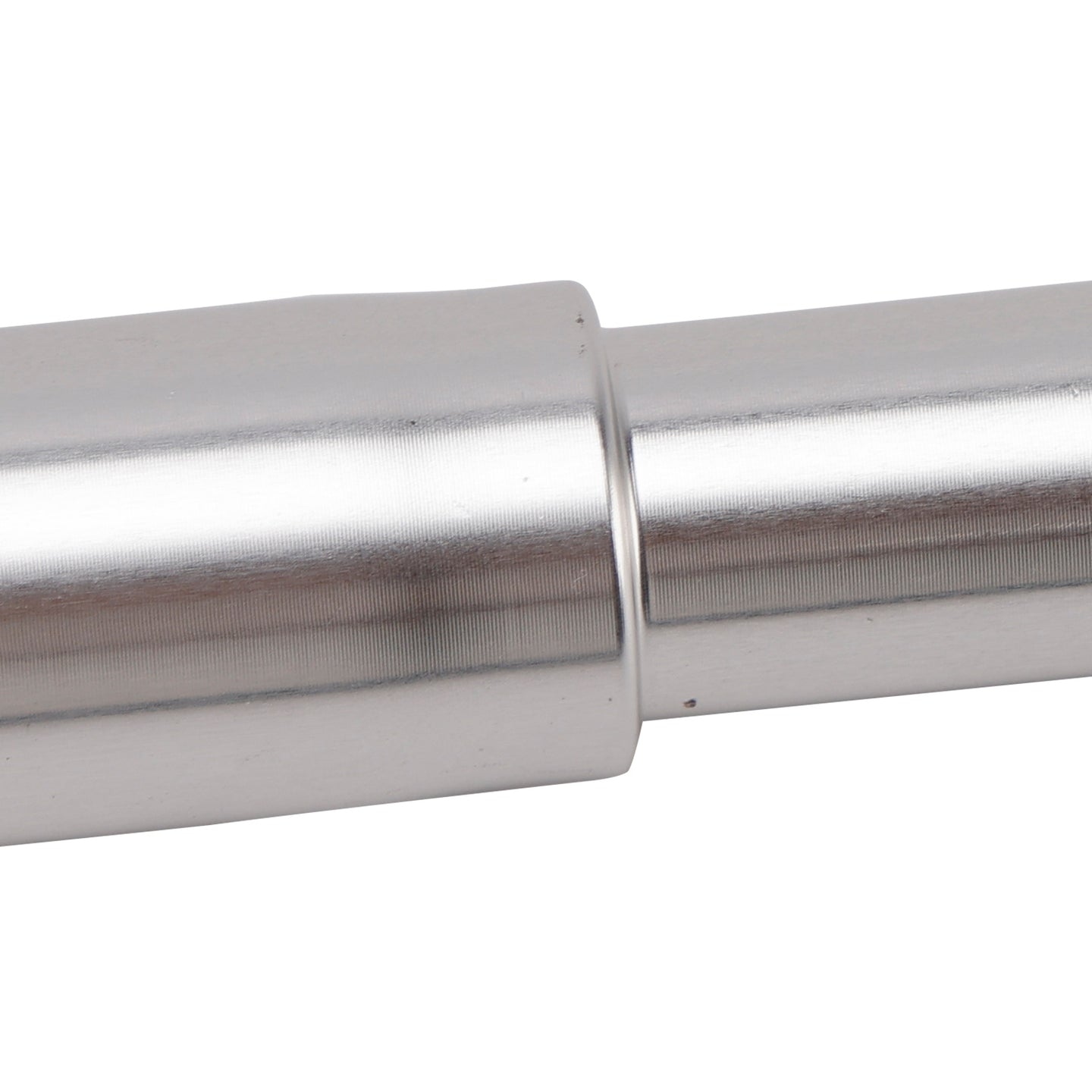 Lower Leg Removal Tool.-Threaded punch to remove DVO leg for DVO Fork rebuild