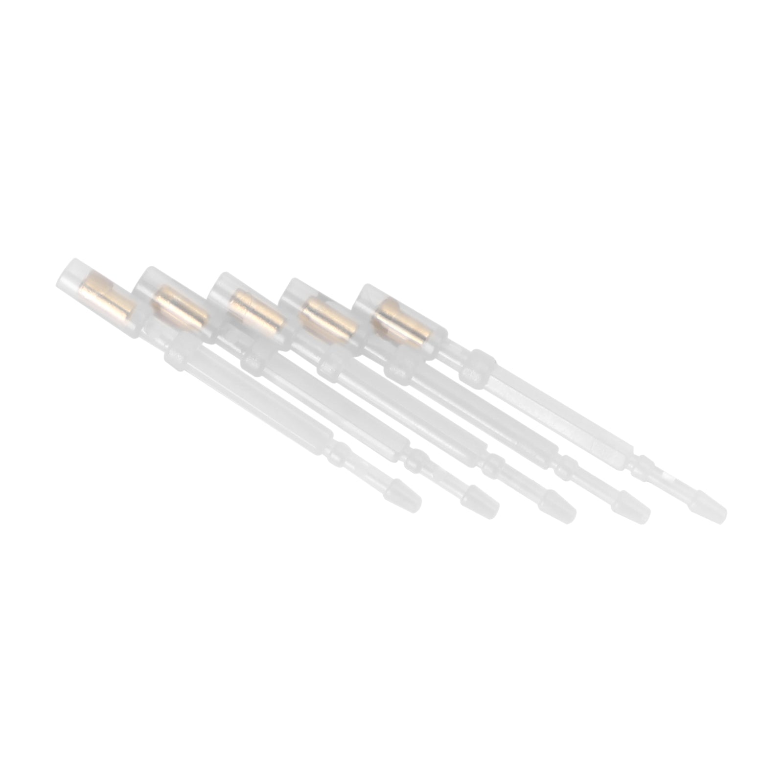 5x BL Touch Pin Probe Needle Replacement for 3D Touch Sensor Auto Bed Leveling