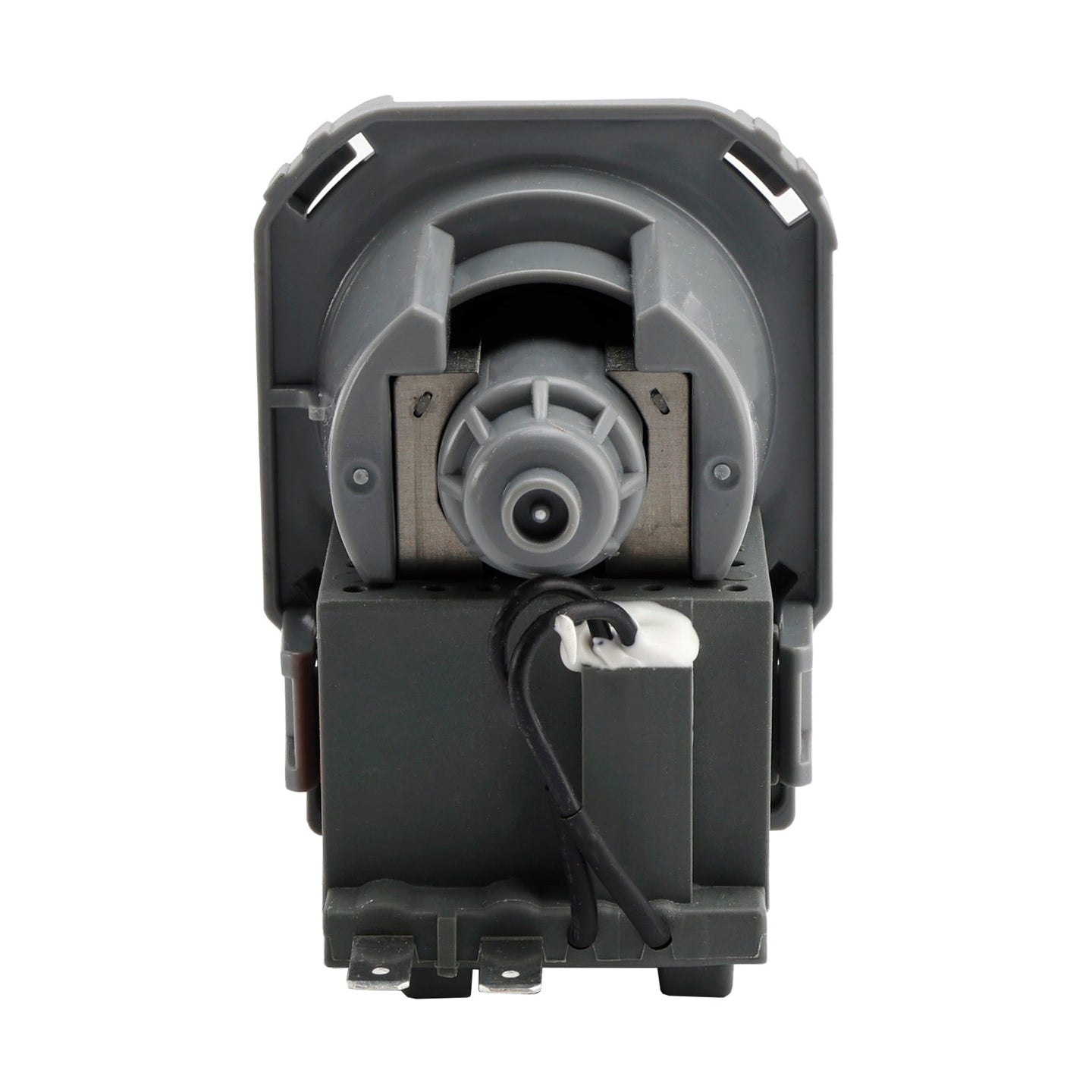 WG04F10194 Dishwasher Drain Pump for GE for Midea 11001011000221 120V 60Hz