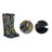 Outdoor Hiking Hunting Snow Waterproof Boot Cover Leg Gaiters (Copy)