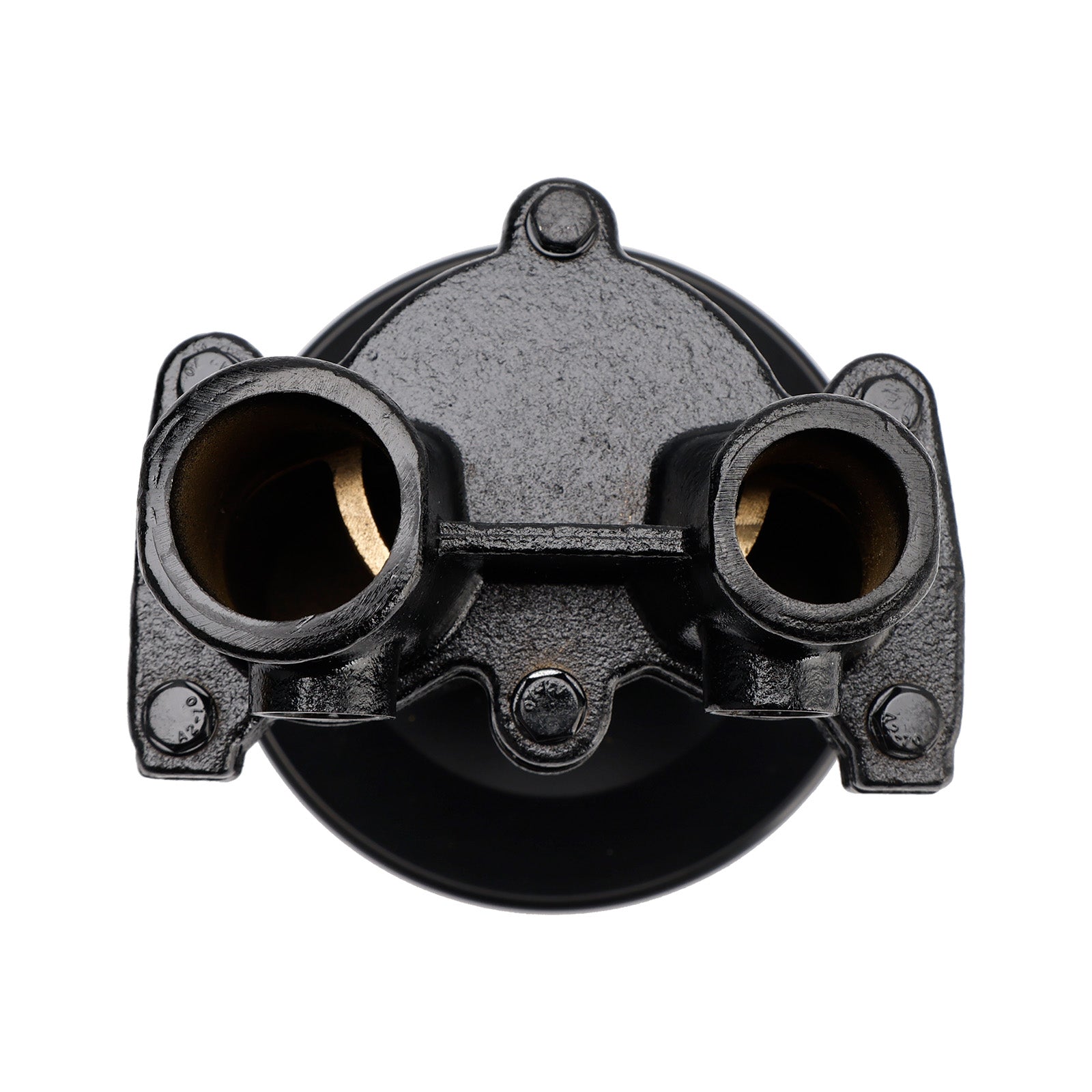 Raw Sea Water Pump for MerCruiser Mercury 496 MAG & 8.1L, Replaces 46-8M0139994, 46-862914-T10