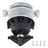 John Deere MIA13031 Replacement RT400 Pulley for D105