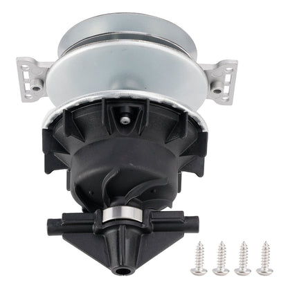 MIA13031 Primary Pulley Compatible with John Deere D105