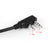 1Pcs Element H-250 Military Phone Z-TAC Headset Adaptor PTT For Kenwood Radio