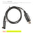 USB Programming Cable RPC-TC3K For HYT TC3000 TC3600 TC610S TC780 TC880 Radio
