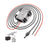 Mini Step Up Power Converter DC Power Cable 12V/24V to 30V 3.5A 105W