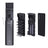 Precision Screwdriver Set 60-Piece DIY PC Phone Electronics Repair Tool Kit Reliability S2 Bits