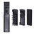 Precision Screwdriver Set 60-in-1, S2 Steel Bits for Phone, Laptop, Watch & DIY Repair