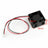 12V Brushless DC EF Cooler 0.13A Ventilator 4020s Pin 40x40x20mm 2 Gehäuselüfter