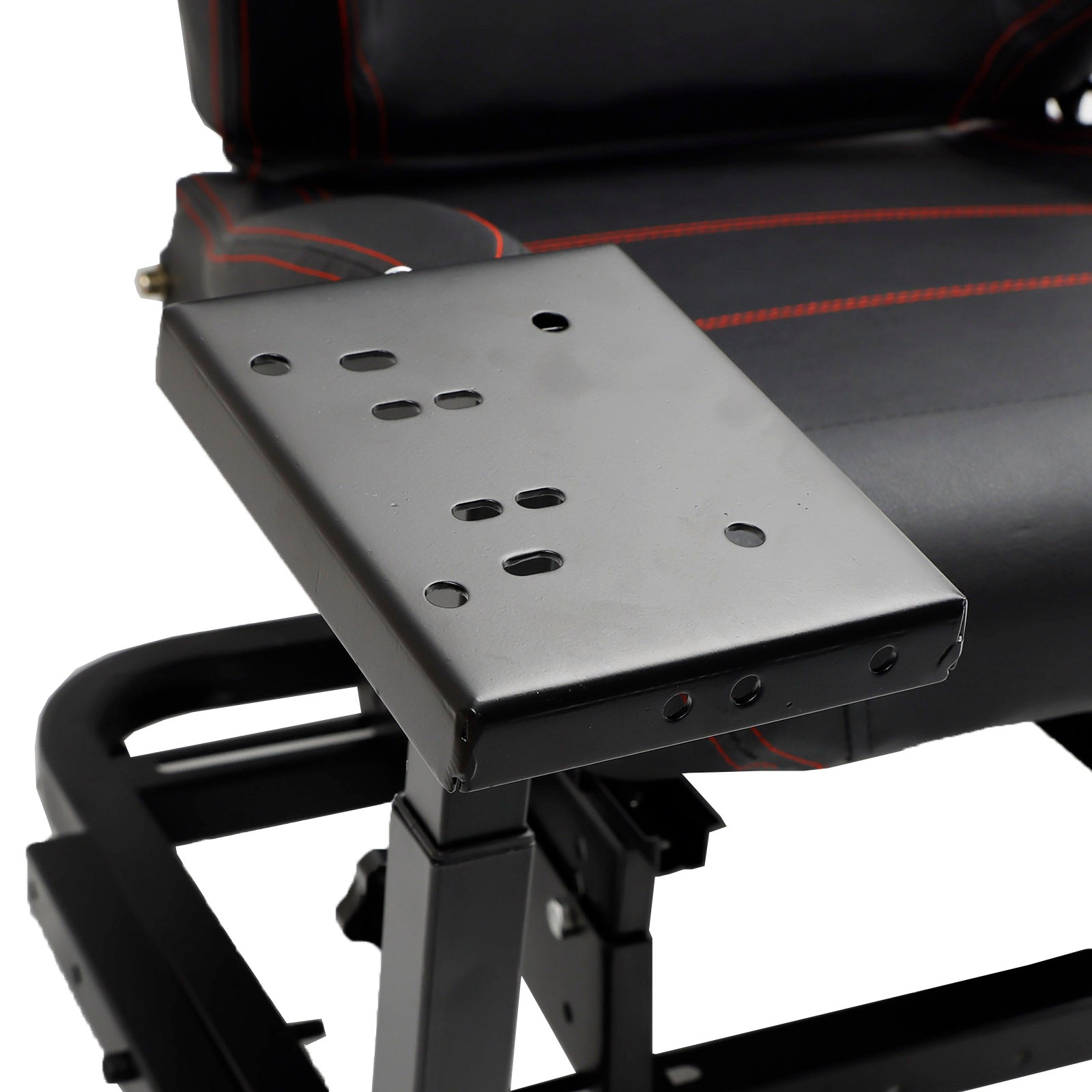 Seat Racing Simulation Game Stand 14Bit USB3.0 SIM Handbrake for Logitech G920