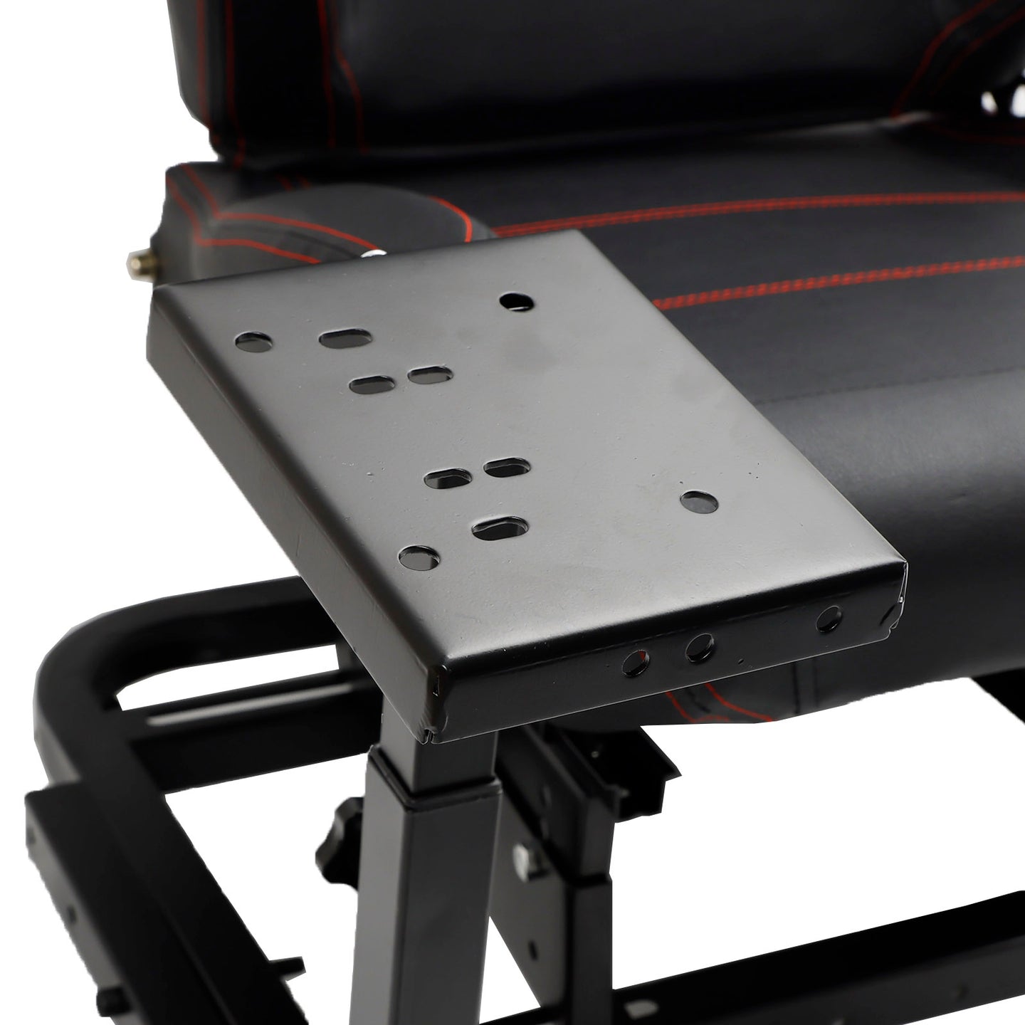 Seat Racing Simulation Game Stand 14Bit USB3.0 SIM Handbrake for Logitech G920
