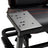 Seat Racing Simulation Game Stand 14Bit USB3.0 SIM Handbrake for Logitech G920