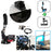 USB3.0 14Bit PS4/PS5 SIM Handbrake for Racing Games Steering Wheel Stand G29 (Copy)