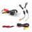 Car Backup Camera Wireless Kit for Audi A8 A6 A4 A3 Q7 S5 S6 S8 RS4 RS6 A4L/Q5