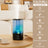 Humidifiers for Bedroom, 3.2L Cool Mist Humidifier-Quiet Ultrasonic Humidifier