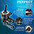 SPX0710X32 Vari-Flo Multiport Valve 1.5" Fit For Hayward S200 and S240 Series Pool