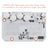 619818Z LED Light Engine Board Kit – Replacement for IntelliBrite 5G Color LED Pool Light