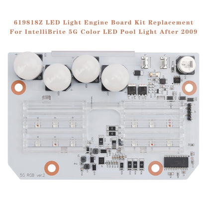 IntelliBrite 5G LED Light Board Kit