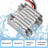 12V/24V To 30V 3.5A 105W Mini Power Supply Boost Conversion With Fuse