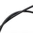 608608 Accelerator Cable for E-Z-GO, Cushman & Bad Boy with Kawasaki Engine, Fits TXT, MPT 800 & Hauler 800