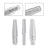 Fork Bullet Tool SET-- To rebuild/service Seal Head For FOX GRIP/CTD/NA2/FIT