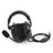 Noise Cancelling Pilot Headset Fit for TK3107 TK3200 TK2160 BaoFeng BF-888S
