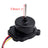 Refrigerator Fan Motor Replacement Accessories DC 12V For LG EAU65058502